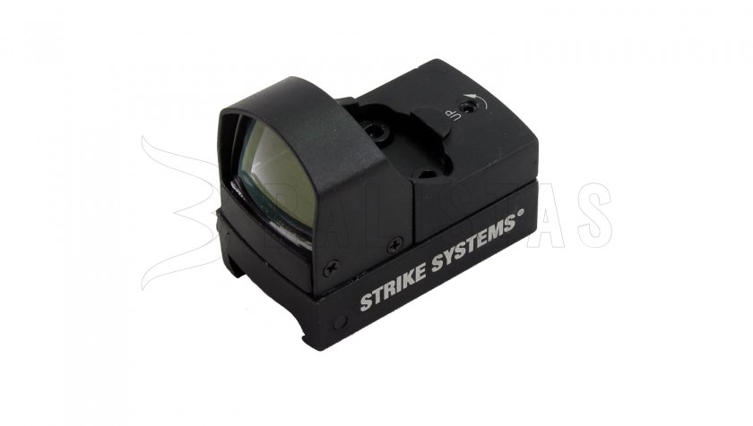 Colimador ASG Compact