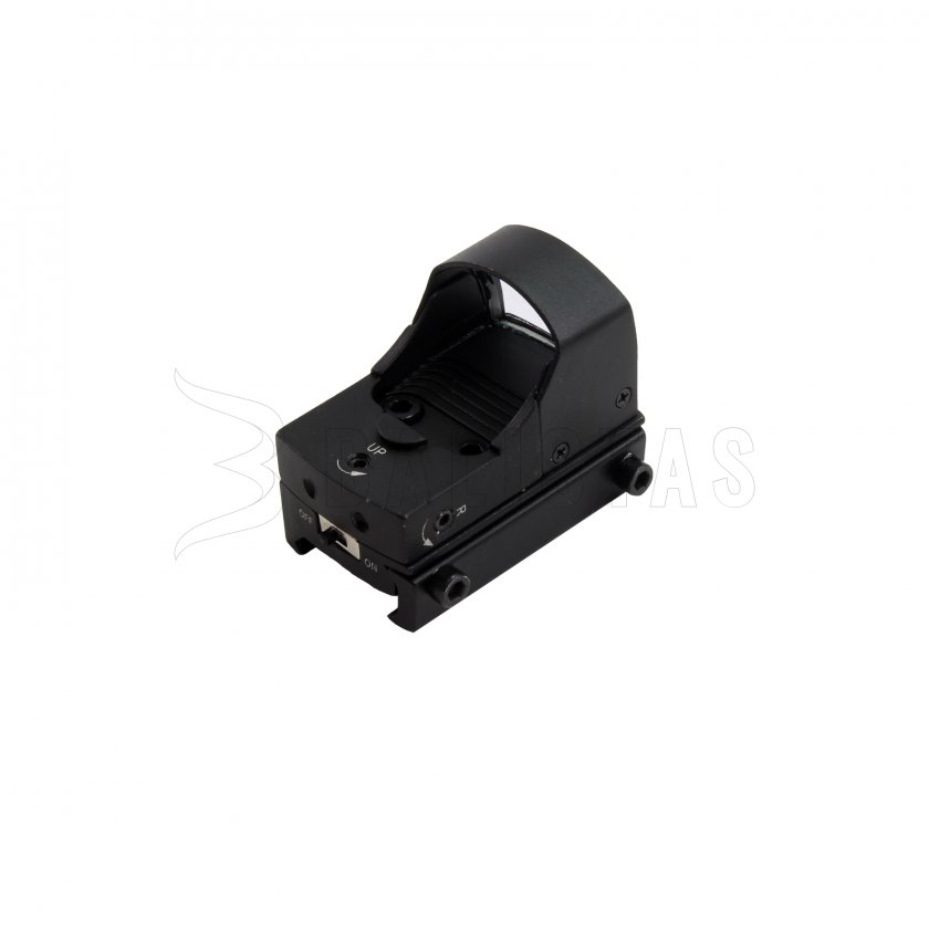 Colimador ASG Compact