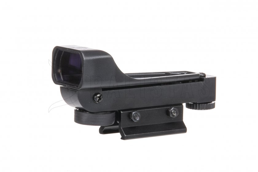 Colimador Swiss Arms Picatinny