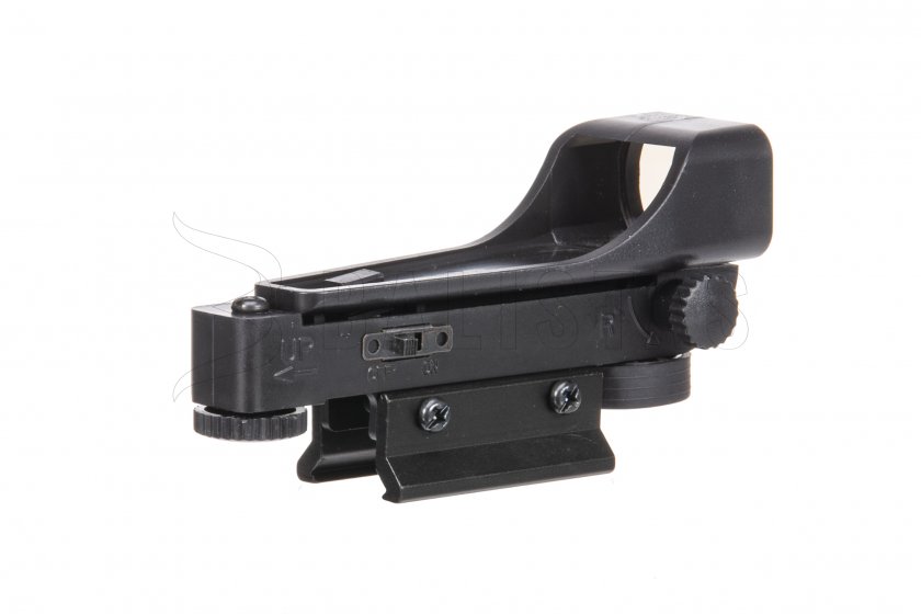 Colimador Swiss Arms Picatinny