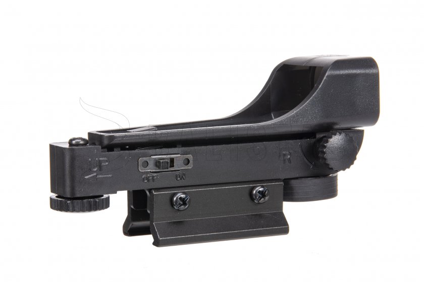 Colimador Swiss Arms Picatinny