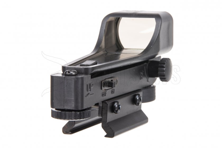 Colimador Swiss Arms Picatinny