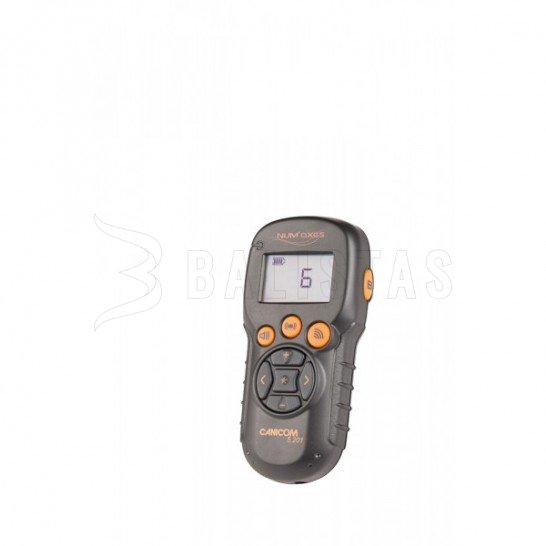 Cuello de entrenamiento Canicom 5.201