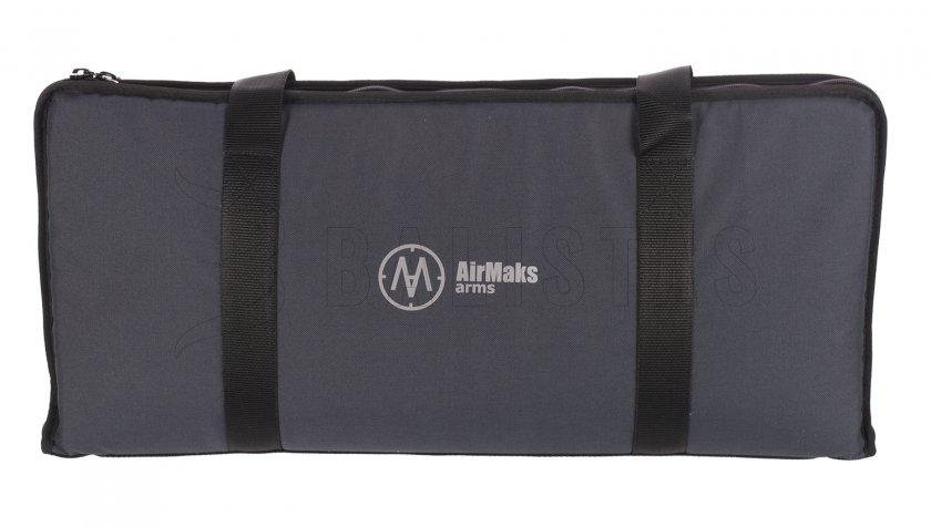 Carabina de aire comprimido AirMaks Caiman 5,5mm Lamino