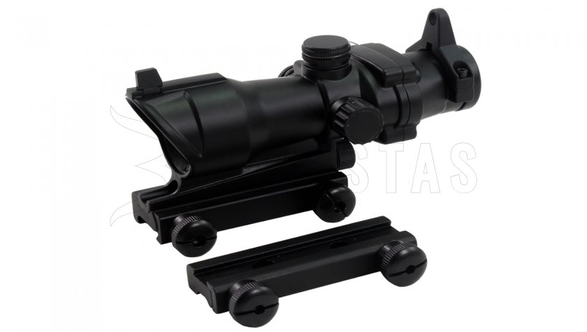 Colimador Warrior AG Plus