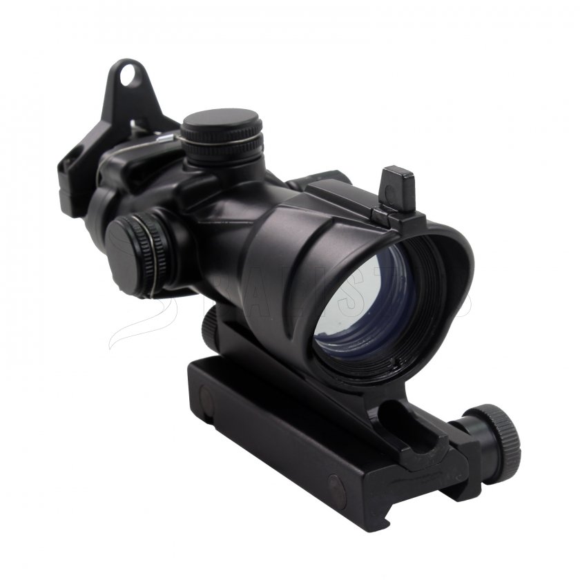 Colimador Warrior AG Plus