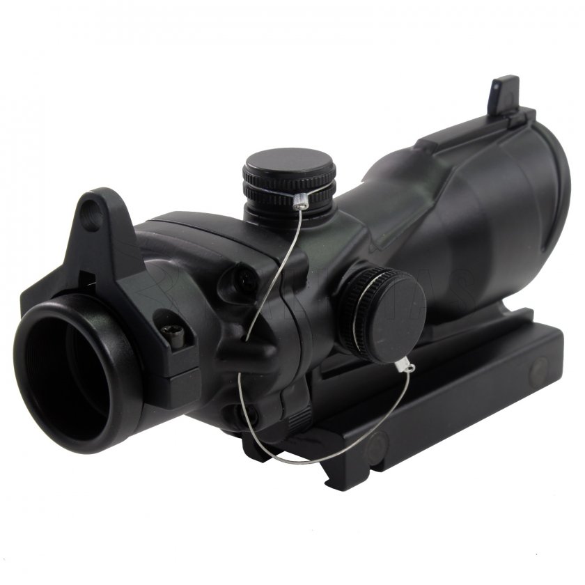 Colimador Warrior AG Plus