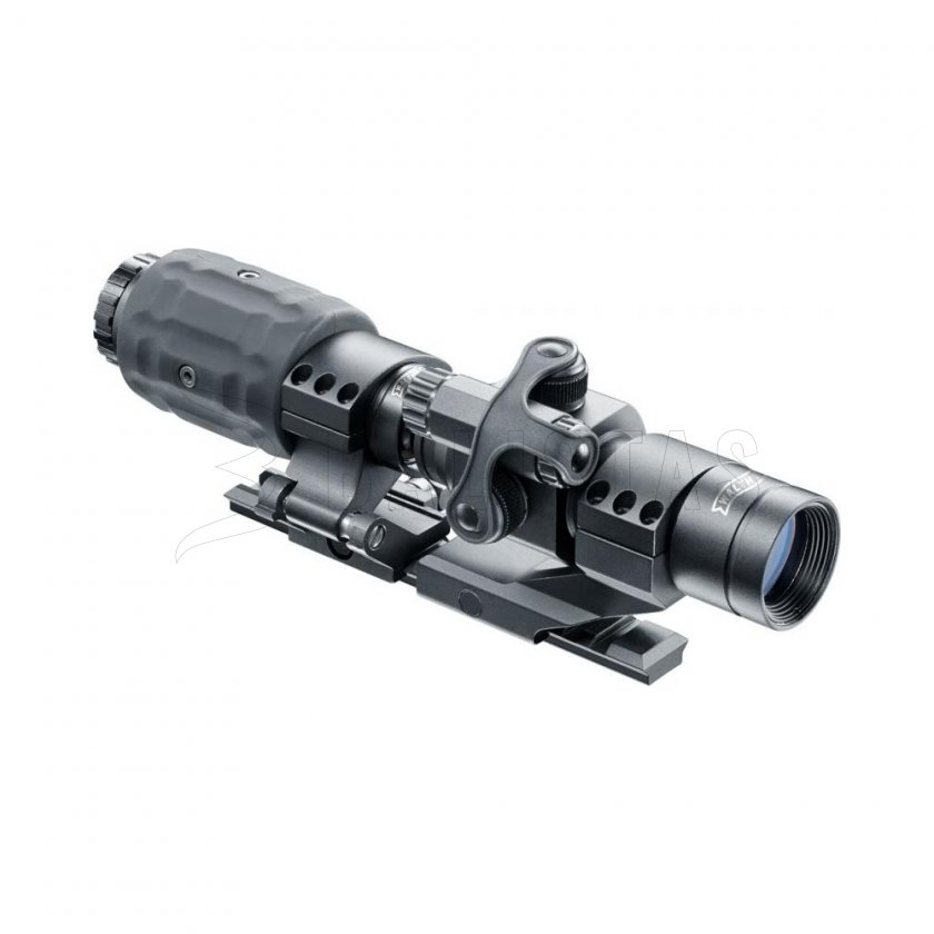 Colimador Walther EPS 3