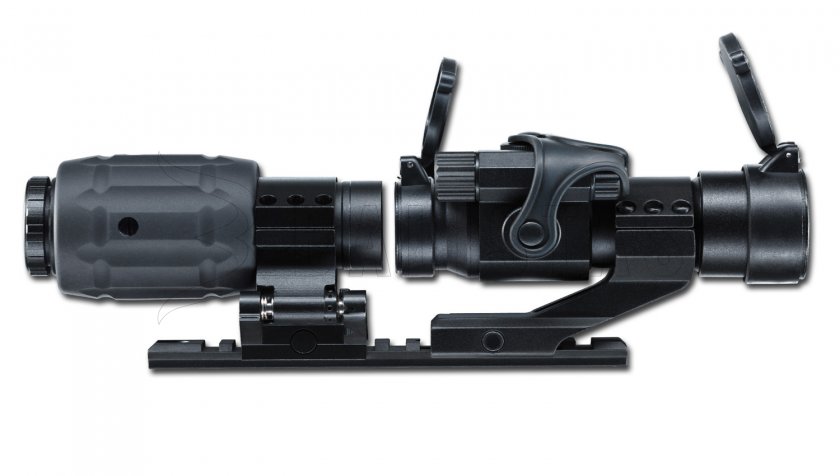 Colimador Walther EPS 3