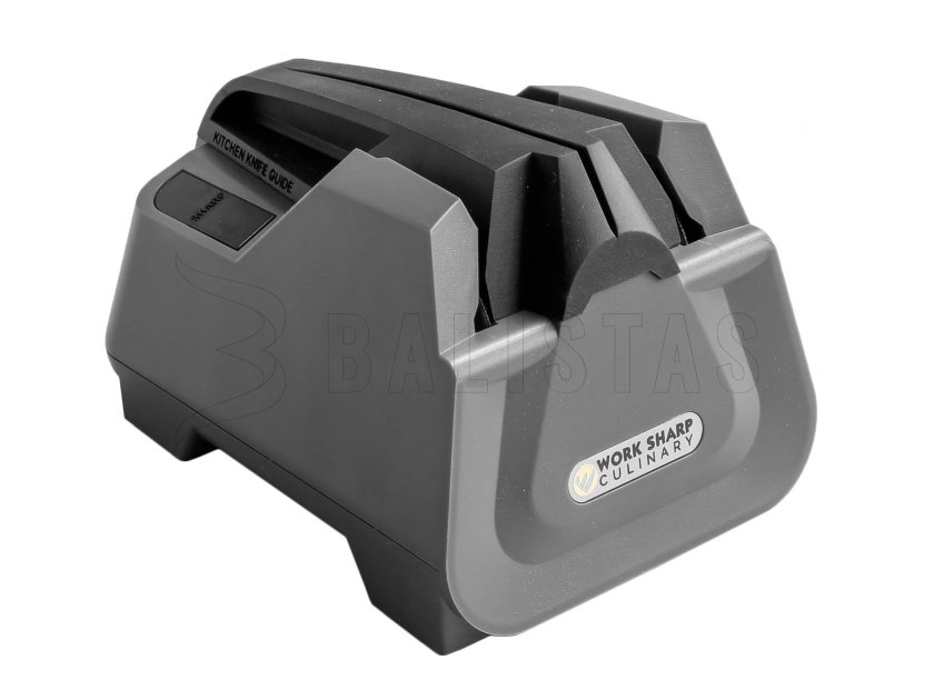 Picadora de Cocina Eléctrica Work Sharp E2-I