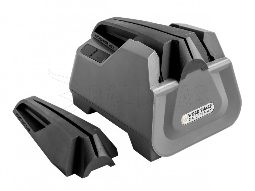 Afilador de cocina eléctrico Work Sharp E2Plus-I