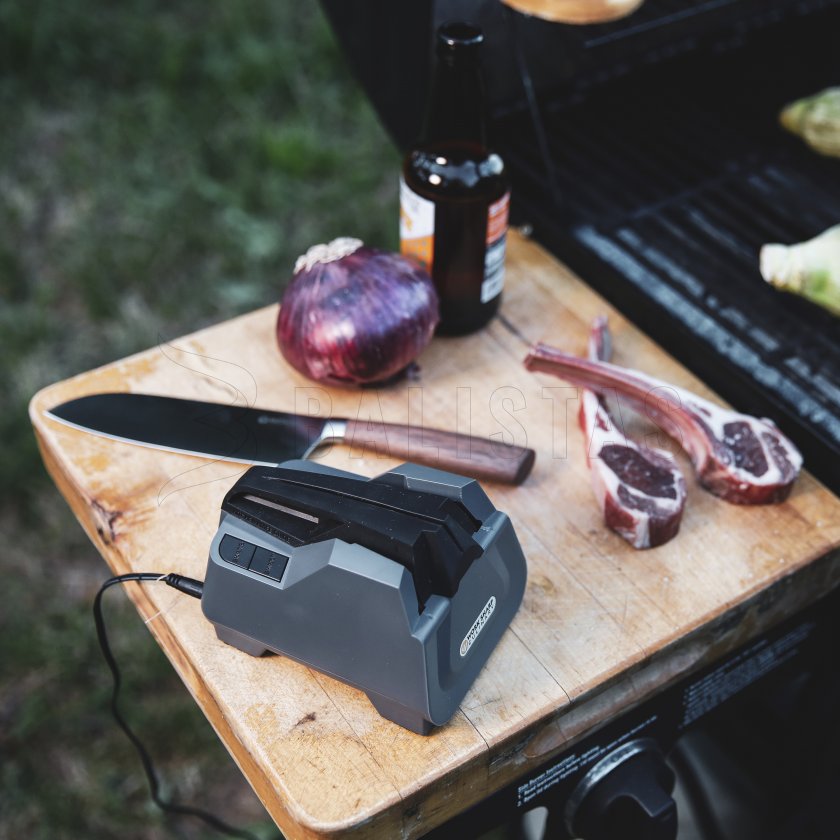Afilador de cocina eléctrico Work Sharp E2Plus-I