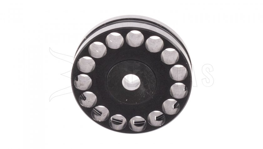 Cargador para Airgun Royal Thunder 5,5mm