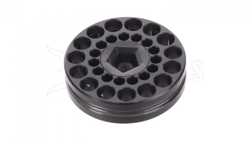 Cargador para Airgun Royal Thunder 5,5mm
