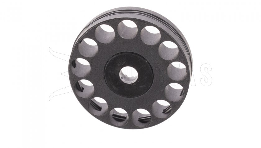 Cargador para Airgun Royal Thunder 6,35mm