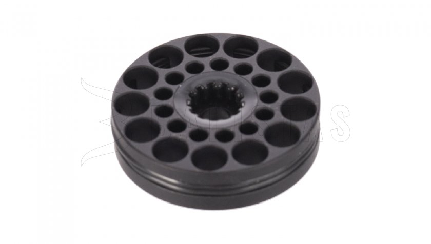 Cargador para Airgun Royal Thunder 6,35mm