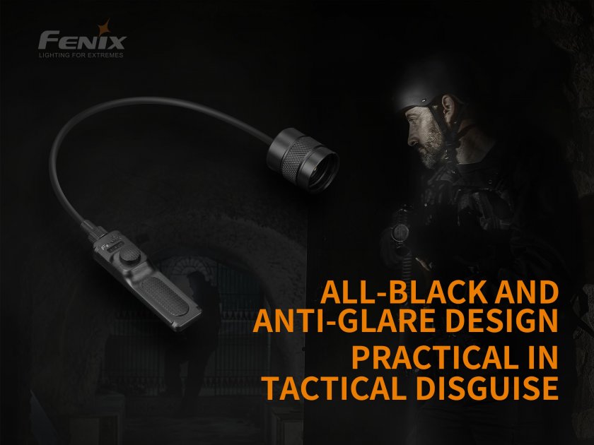 Interruptor remoto Fenix AER-02 V2.0