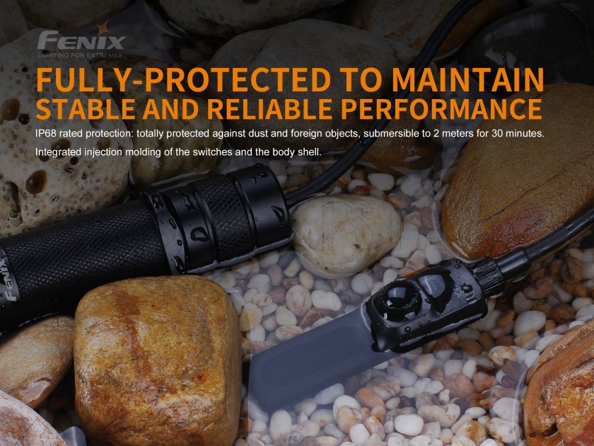 Interruptor remoto Fenix AER-02 V2.0