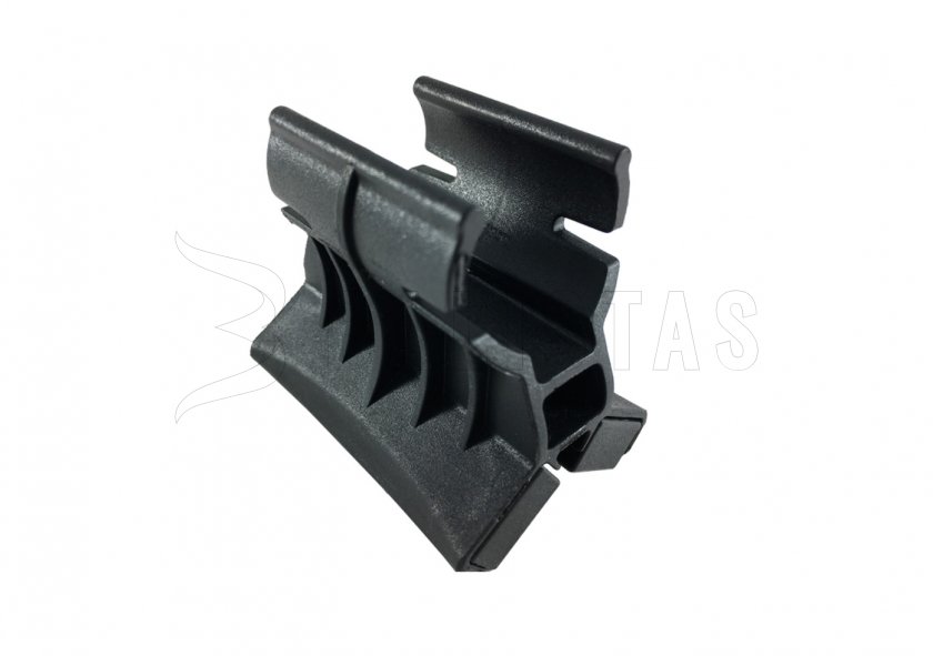 Fijación magnética AWM-03 para linternas