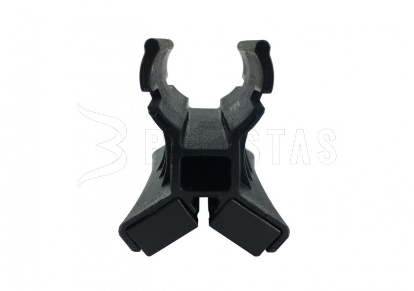 Fijación magnética AWM-03 para linternas