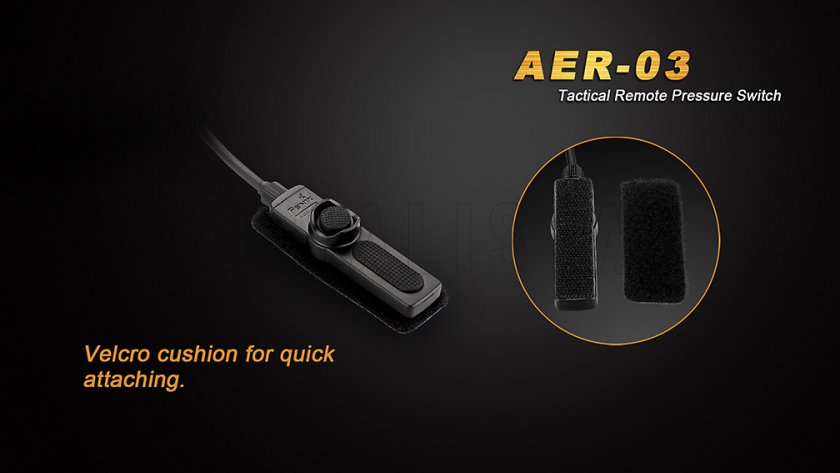 Interruptor remoto Fenix AER-03