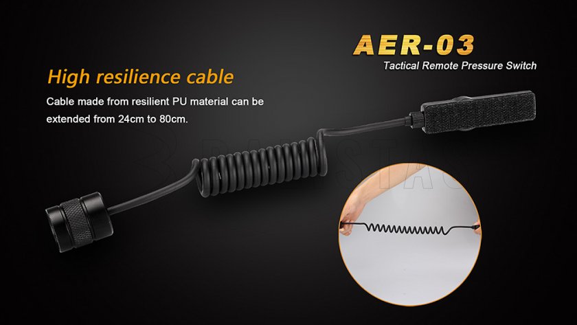 Interruptor remoto Fenix AER-03
