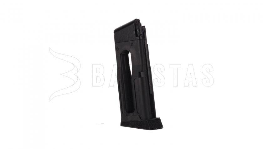 Pistola de aire Sig Sauer P365 negra 4,5mm