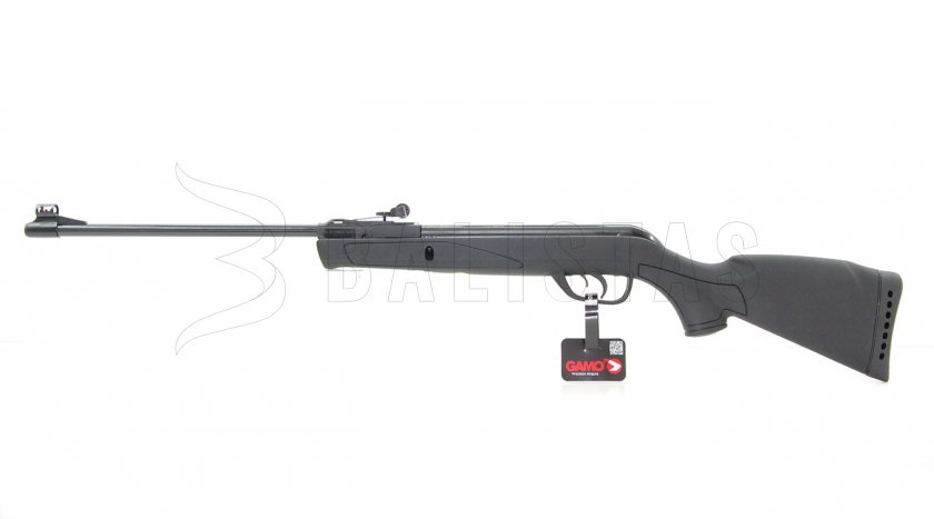 Carabina de aire comprimido Gamo Delta Max 4,5mm