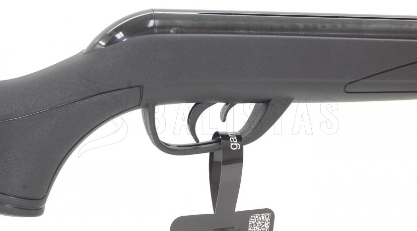 Carabina de aire comprimido Gamo Delta Max 4,5mm 4