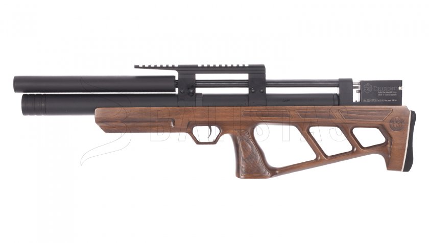 Carabina de aire comprimido Kalibrgun Cricket Standart WST 5,5mm