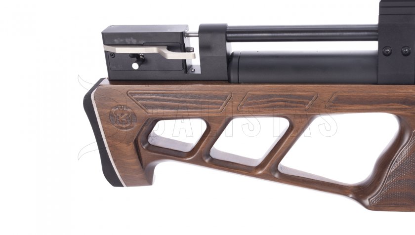 Carabina de aire comprimido Kalibrgun Cricket Standart WST 5,5mm