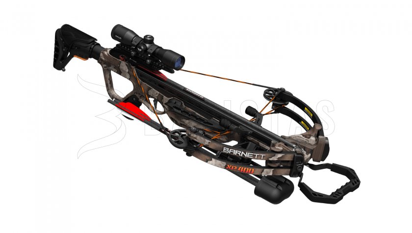 Ballesta Barnett Explorer XP400 200lb