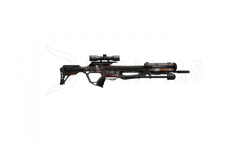 Ballesta Barnett Explorer XP400 200lb