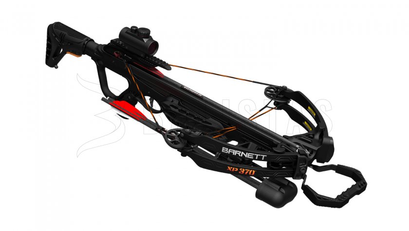 Ballesta Barnett Explorer XP370 165lb