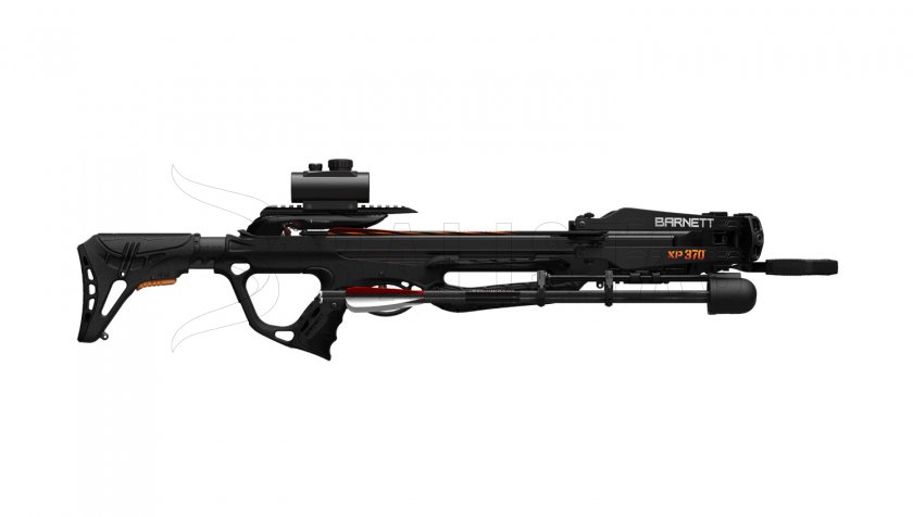 Ballesta Barnett Explorer XP370 165lb