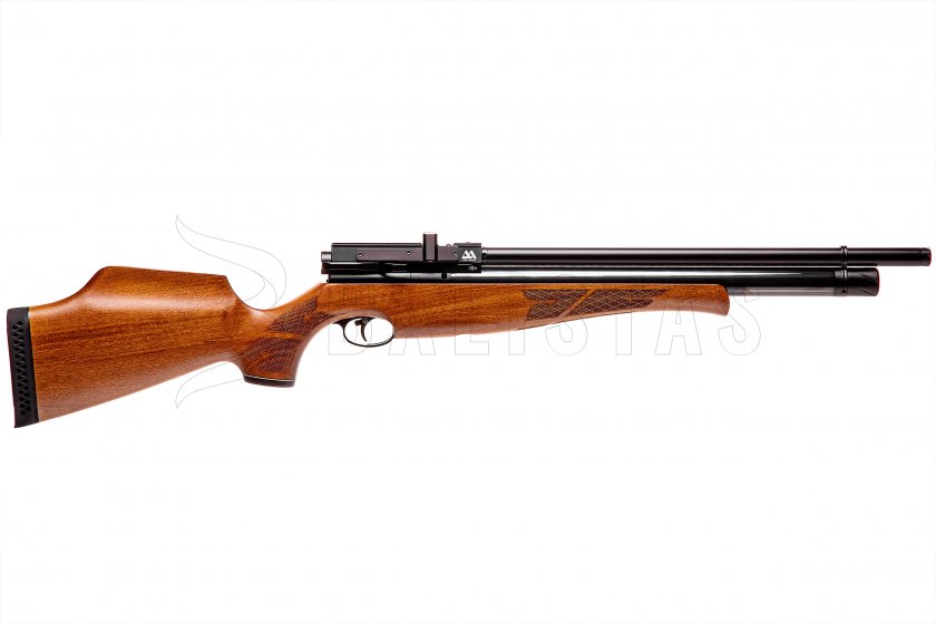 Carabina de aire comprimido Air Arms S510 Carbine 4,5mm