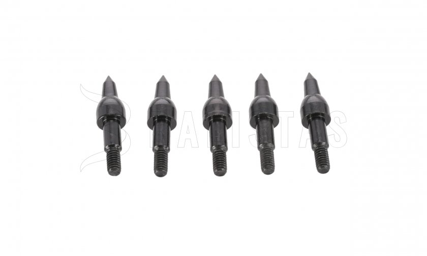 Arrow Barnett Headhunter Carbono 20" 5pcs