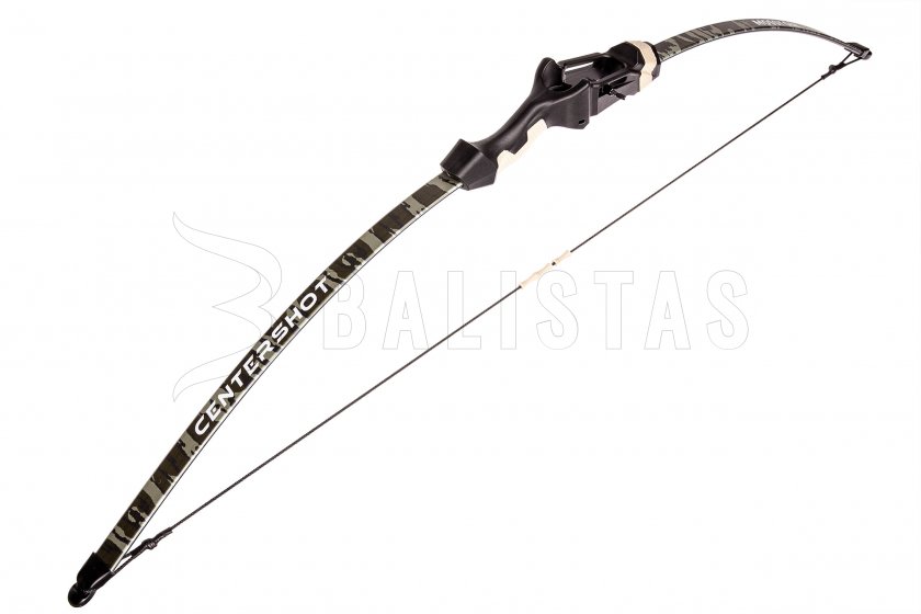 Arco Barnett Centershot Mossy Oak 15lb