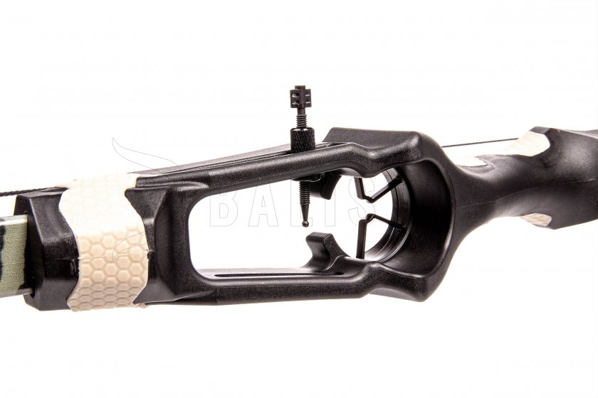 Arco Barnett Centershot Mossy Oak 15lb