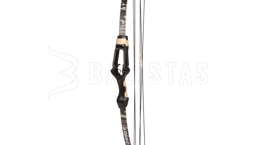 Arco Barnett Centershot Mossy Oak 15lb