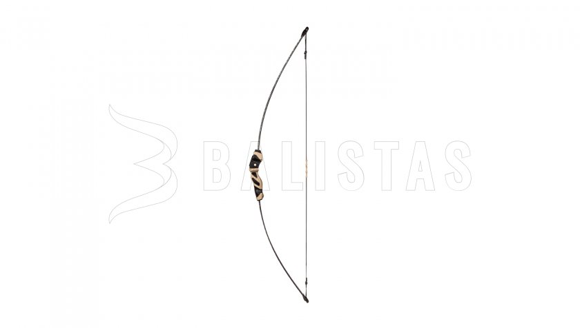 Arco Barnett Quicksilver Mossy Oak 15lb