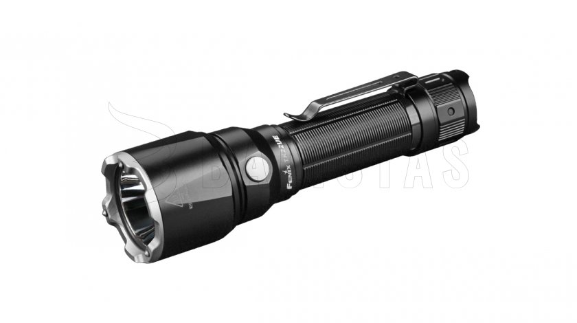 Linterna táctica Fenix TK22 Ultimate Edition
