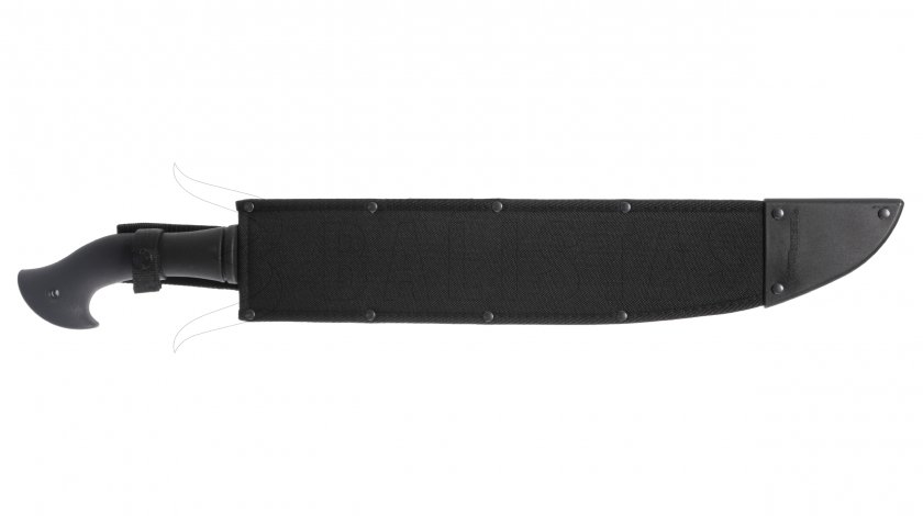Machete Cold Steel Barong 62cm