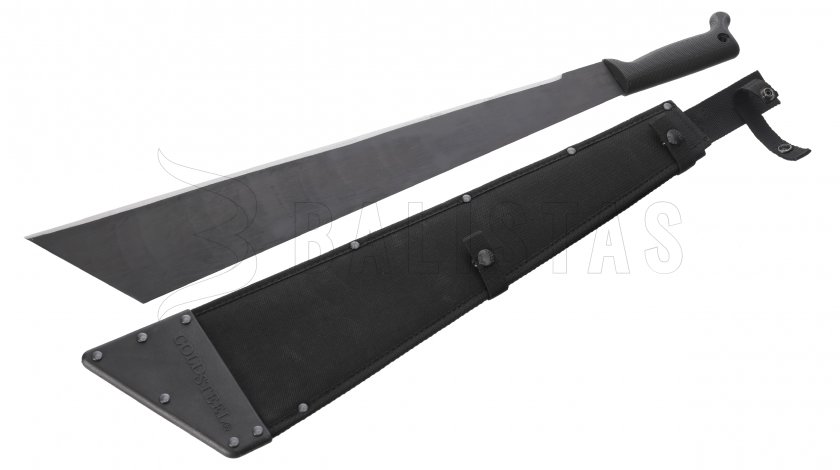 Machete Cold Steel Slant Tip 60cm