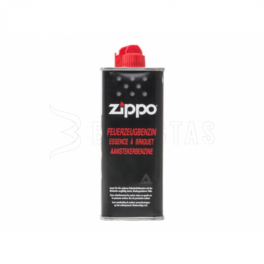 Gasolina para encendedores Zippo 125ml