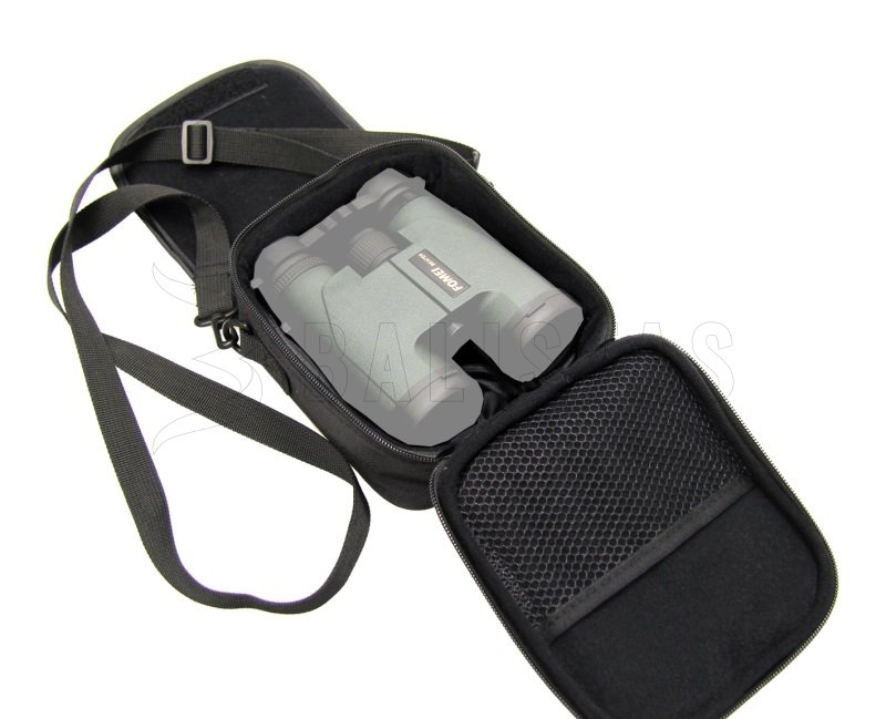 Bolsa para prismáticos Fomei Bincase 404 17x7x18cm