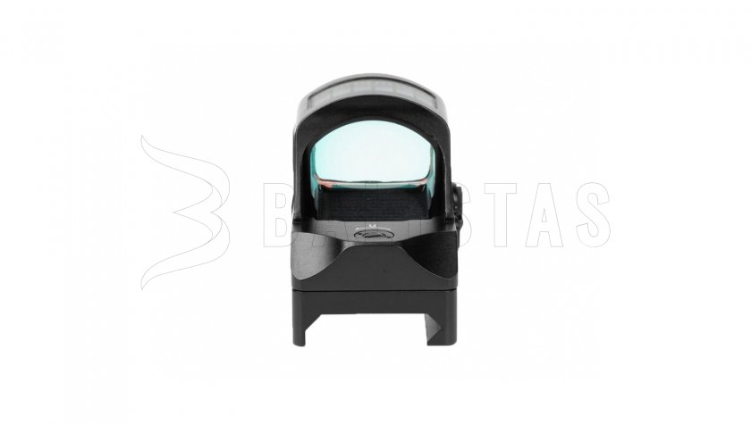 Colimador Holosun Micro Punto Rojo HS507C