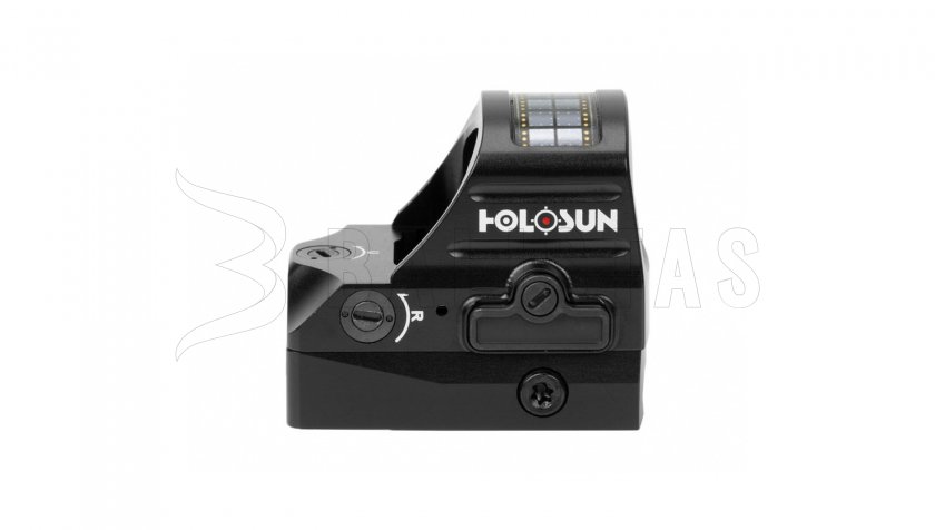 Colimador Holosun Micro Punto Rojo HS507C