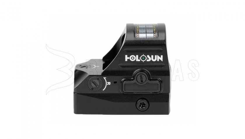 Colimador Holosun Elite Micro Green Dot HE507C-GR