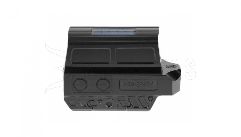 Mira reflex cerrada Holosun HS512C